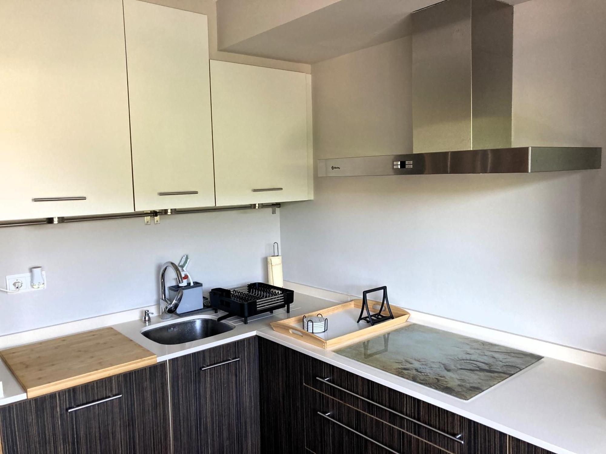 Apartamento El Espigon Gijon Ngoại thất bức ảnh