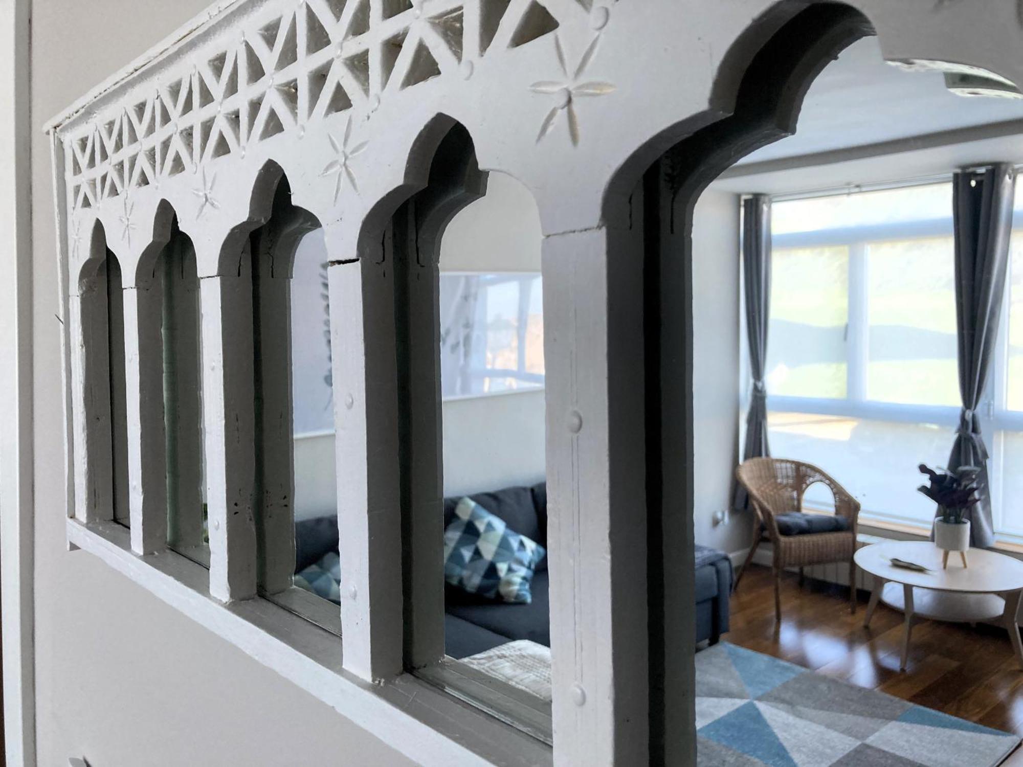 Apartamento El Espigon Gijon Ngoại thất bức ảnh