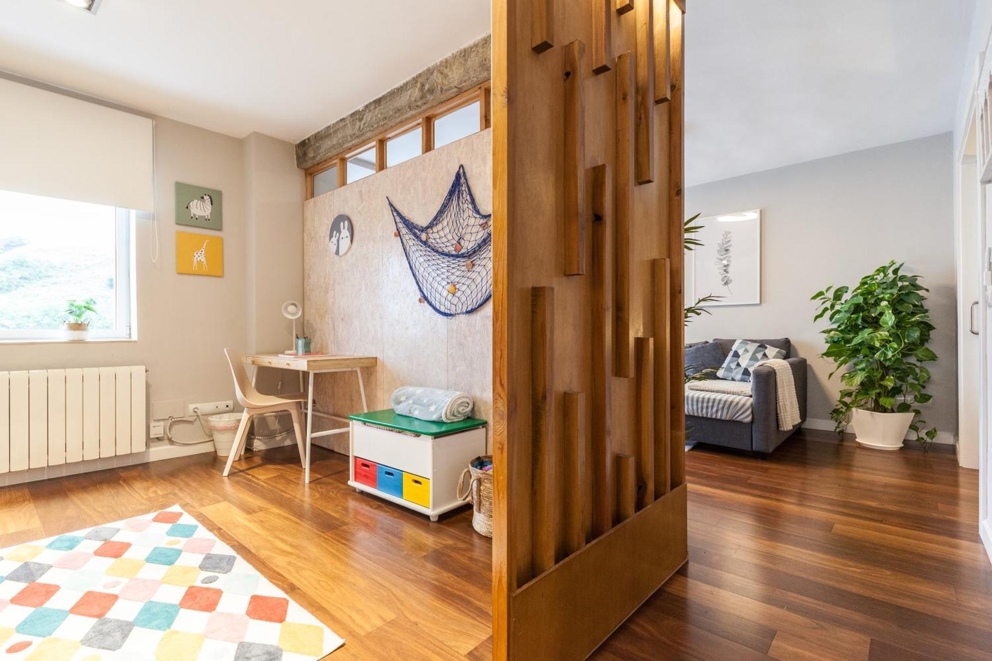 Apartamento El Espigon Gijon Ngoại thất bức ảnh