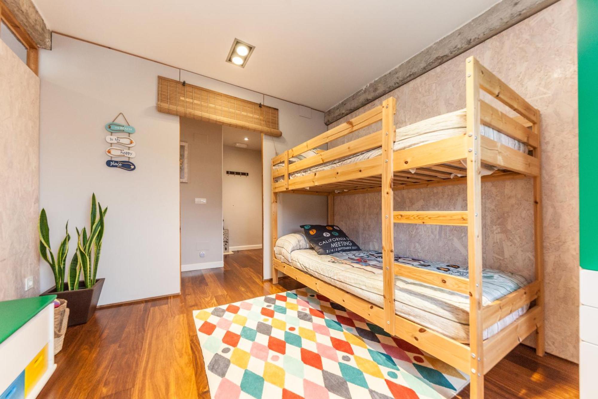 Apartamento El Espigon Gijon Ngoại thất bức ảnh