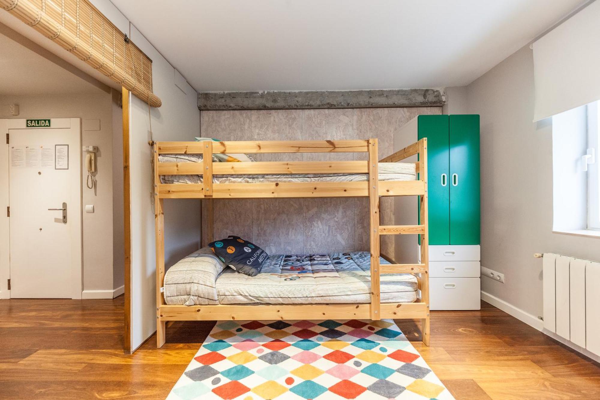 Apartamento El Espigon Gijon Ngoại thất bức ảnh
